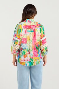 Zafina Arabella Shirt