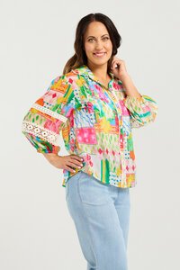 Zafina Arabella Shirt