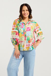Zafina Arabella Shirt