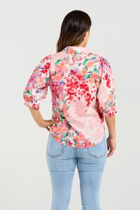 Zafina Tessa Blouse