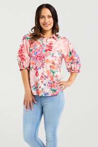 Zafina Tessa Blouse