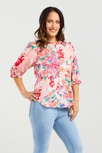 Zafina Tessa Blouse