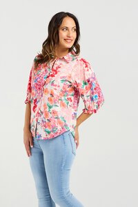 Zafina Tessa Blouse