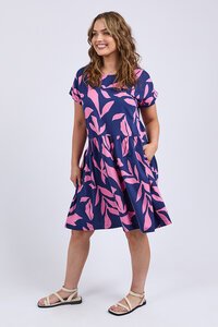 Elm Mimosa Dress