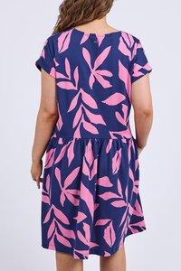 Elm Mimosa Dress
