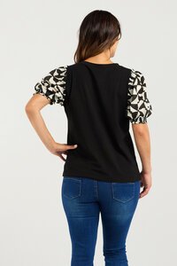Zafina Amelia Windmill Top