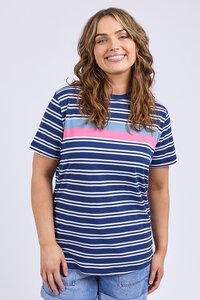 Elm Sylvia Tee