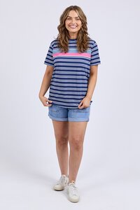 Elm Sylvia Tee