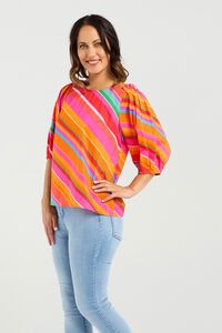Zafina Willow Top