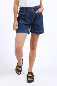 Elm Lennox Denim Shorts