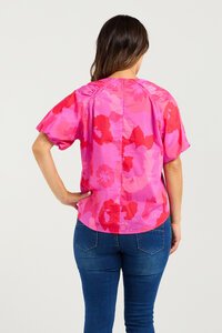 Zafina Andy Top