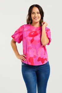 Zafina Andy Top