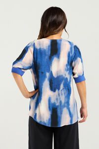 Zafina Celeste Havana Top