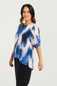 Zafina Celeste Havana Top