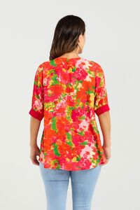 Zafina Fusion Havana Top