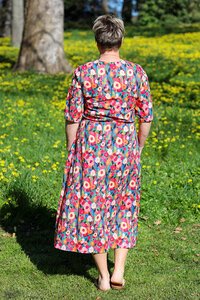 Seduce Margot Dress