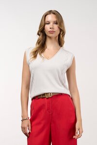 Mady Sweetly Aero Vest