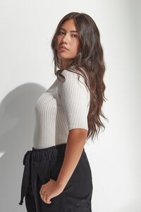 Standard Issue Balance Rib T-Shirt