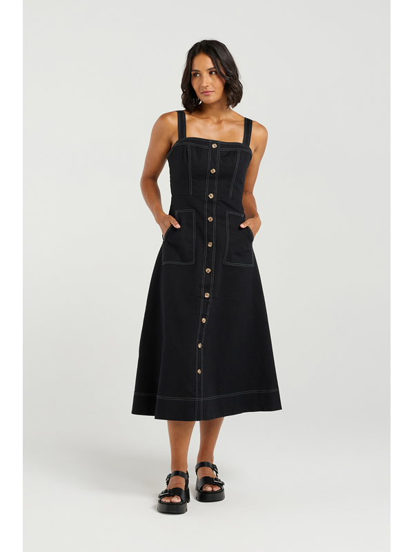 Et Alia Ava Dress