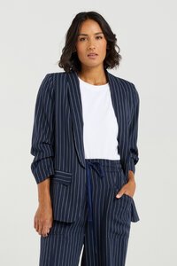 Et Alia Kennedy Blazer