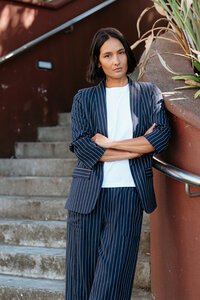 Et Alia Kennedy Blazer