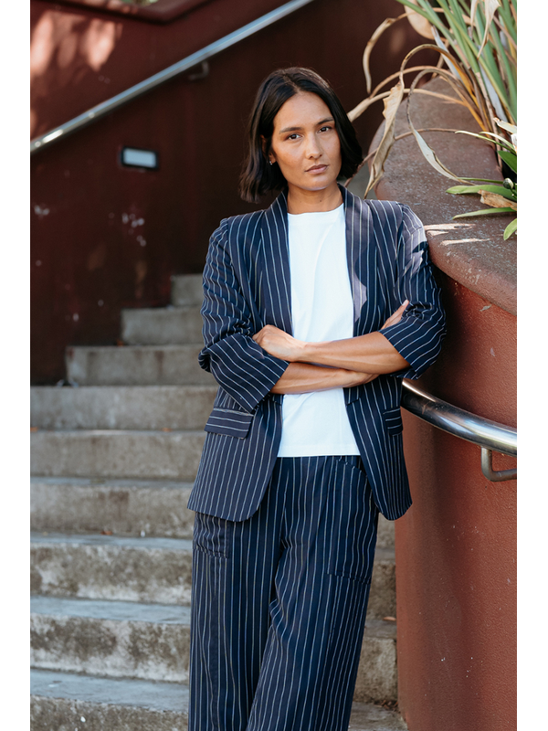 Et Alia Kennedy Blazer