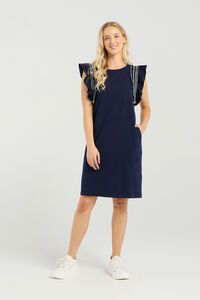 Et Alia Celeste Dress