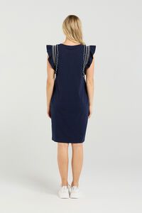 Et Alia Celeste Dress
