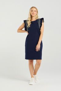 Et Alia Celeste Dress