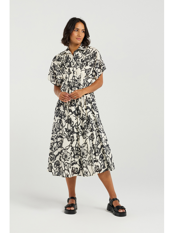 Et Alia Audrey Dress