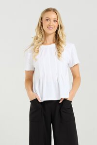 Et Alia Ari Top