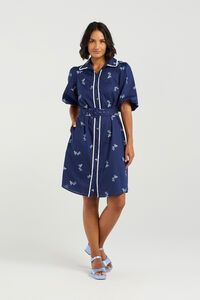 Et Alia Emily Dress