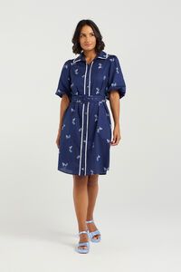 Et Alia Emily Dress