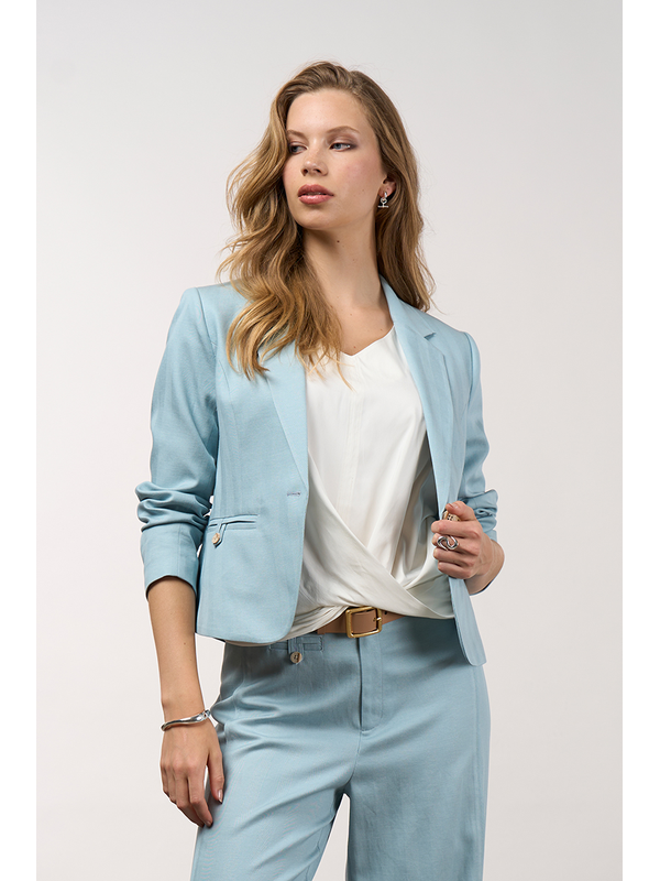 Madly Sweetly Meridian Jacket