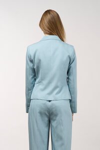Madly Sweetly Meridian Jacket