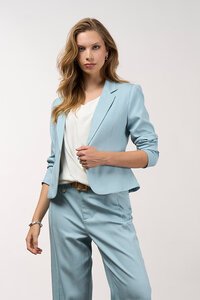 Madly Sweetly Meridian Jacket