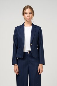 Madly Sweetly Meridian Jacket