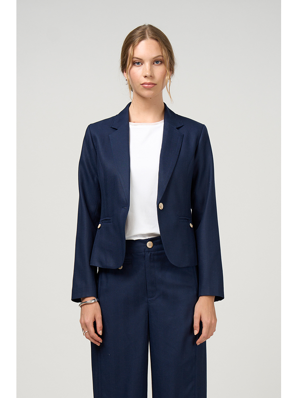 Madly Sweetly Meridian Jacket