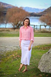 Madly Sweetly Wavelength Shirt