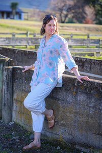 Madly Sweetly Poetic Shirt - Pre Order