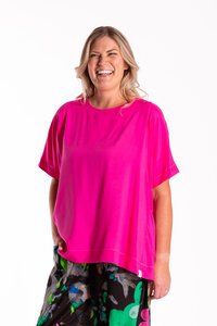 Deeanne Hobbs Magnolia Top