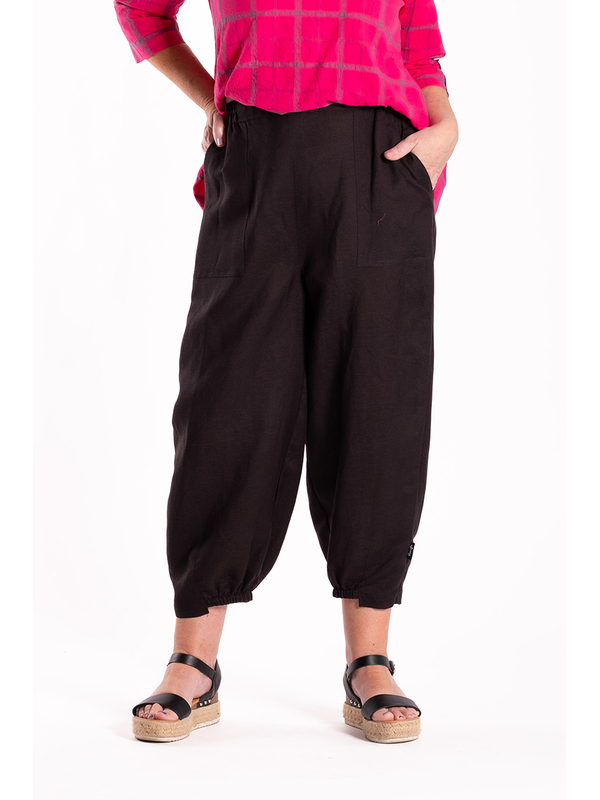 Jellicoe Stitch Pants