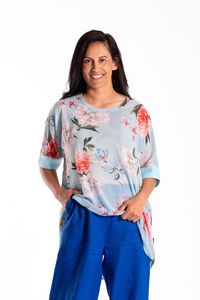 Jellicoe Lovable Relaxed Tee