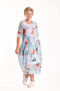 Jellicoe Lovable Jordan Dress