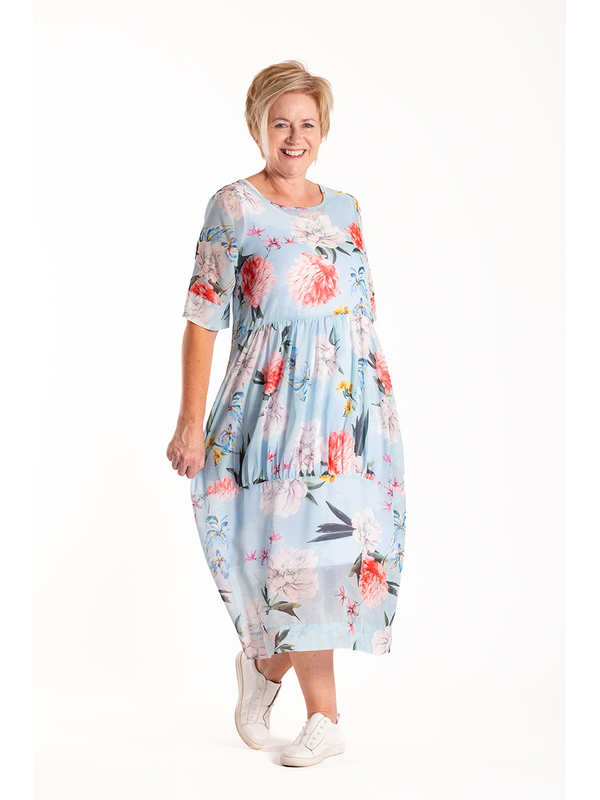Jellicoe Lovable Jordan Dress