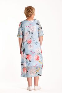 Jellicoe Lovable Jordan Dress