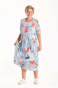 Jellicoe Lovable Jordan Dress