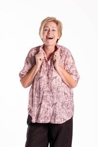 Jellicoe Delight Blouse