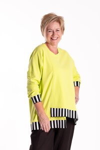 Jellicoe Revival Sweater