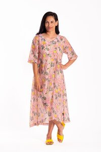 Jellicoe Fleur Dress